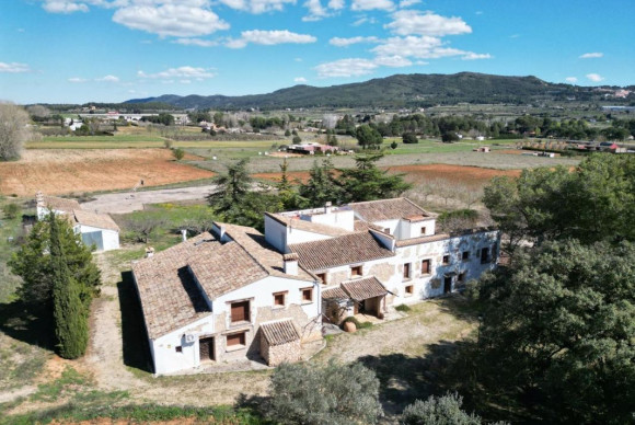 Herverkoop - Shop - Banyeres de Mariola