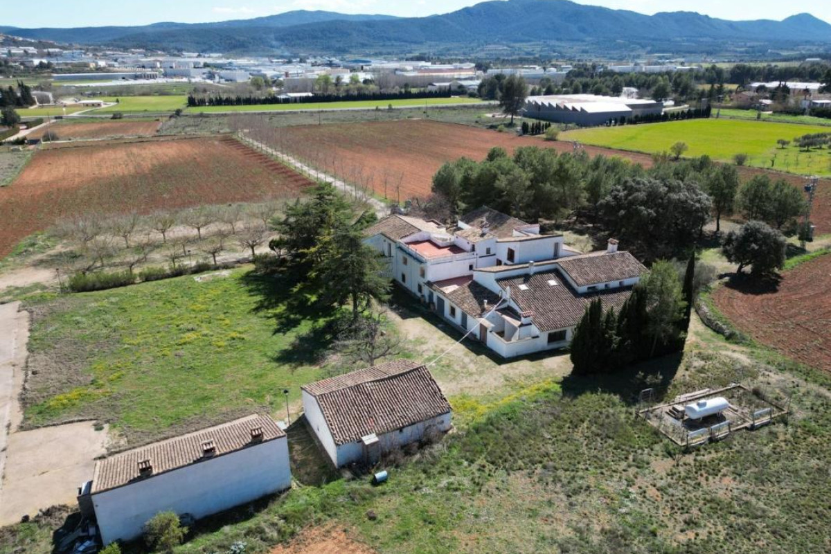 Herverkoop - Shop - Banyeres de Mariola