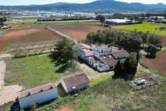Herverkoop - Shop - Banyeres de Mariola