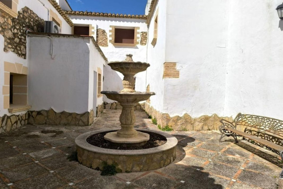 Herverkoop - Shop - Banyeres de Mariola