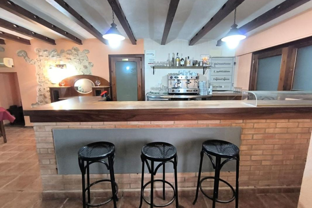 Herverkoop - Shop - Banyeres de Mariola