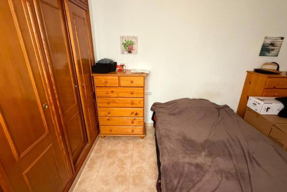 Resale - Apartment  - Torrevieja - torrevieja