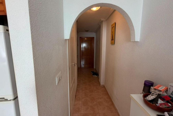 Resale - Apartment  - Torrevieja - torrevieja