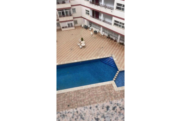 Resale - Apartment  - Torrevieja - torrevieja