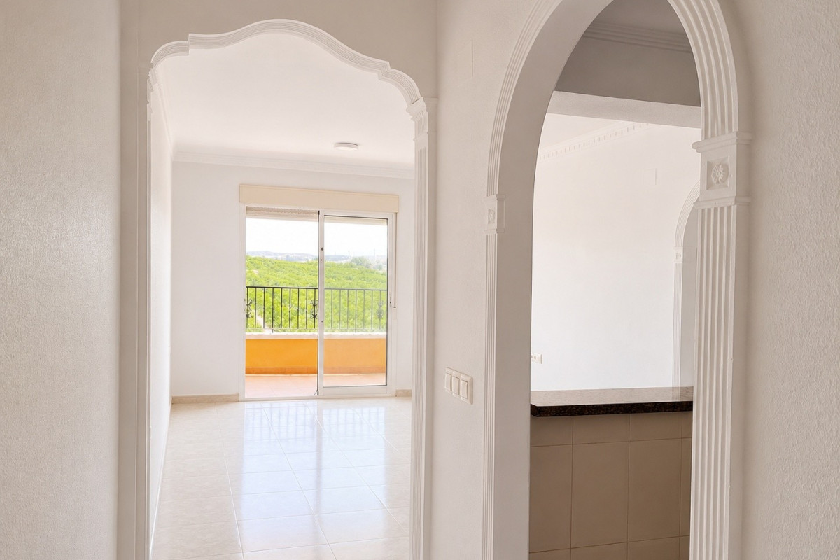 Reventa - Apartment - Flat - Algorfa - Pueblo
