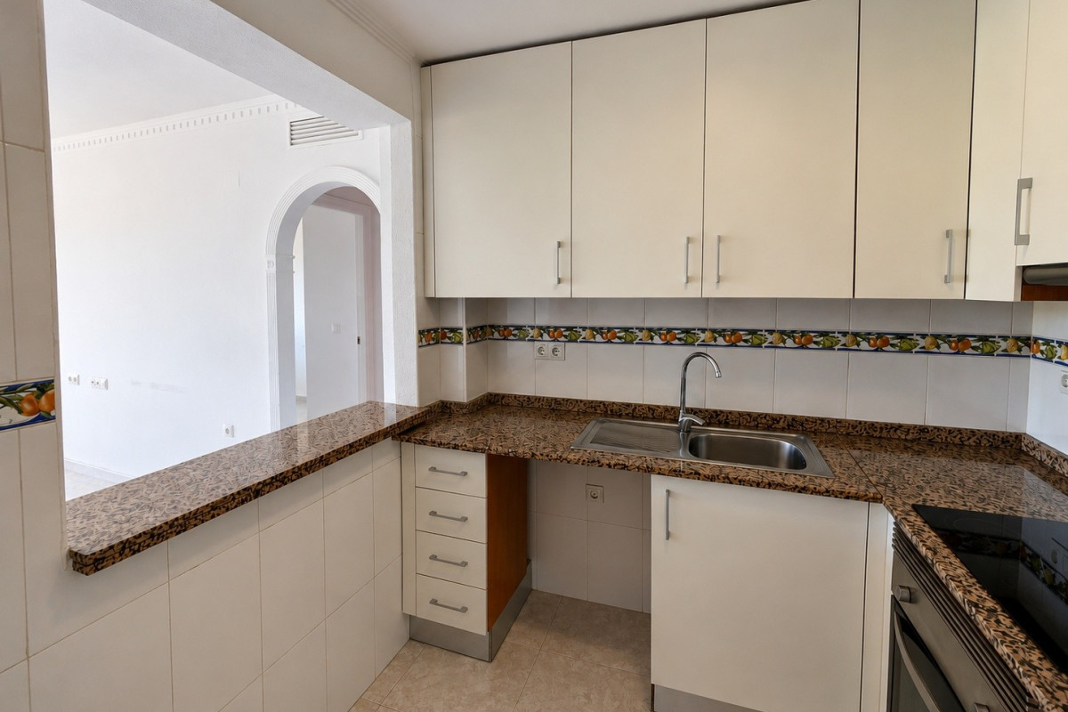 Reventa - Apartment - Flat - Algorfa - Pueblo
