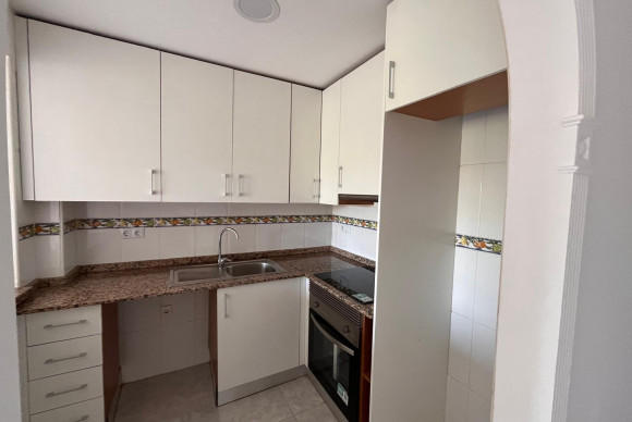 Reventa - Apartment - Flat - Algorfa - Pueblo
