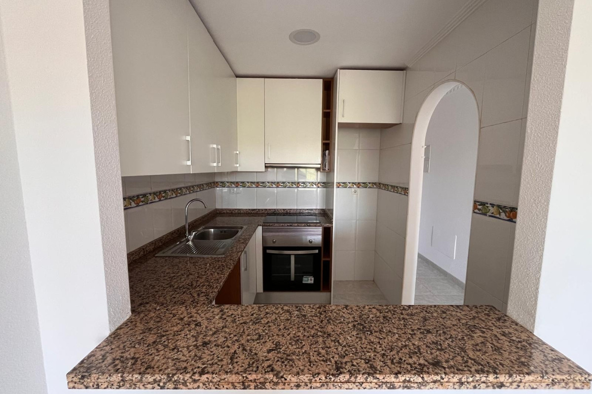 Reventa - Apartment - Flat - Algorfa - Pueblo