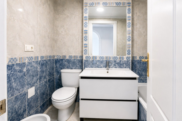 Reventa - Apartment - Flat - Algorfa - Pueblo