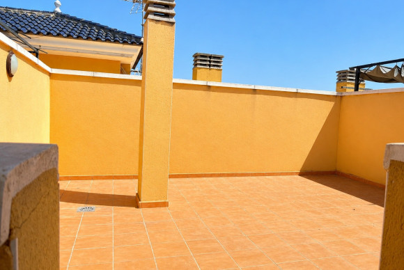 Reventa - Apartment - Flat - Algorfa - Pueblo