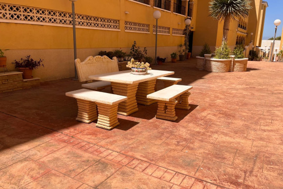Reventa - Apartment - Flat - Algorfa - Pueblo