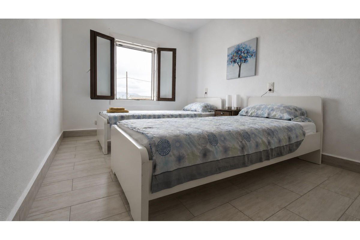 Reventa - Adosado - Denia - Les Marines - Las Marinas
