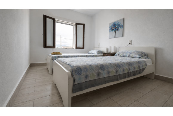 Reventa - Adosado - Denia - Les Marines - Las Marinas
