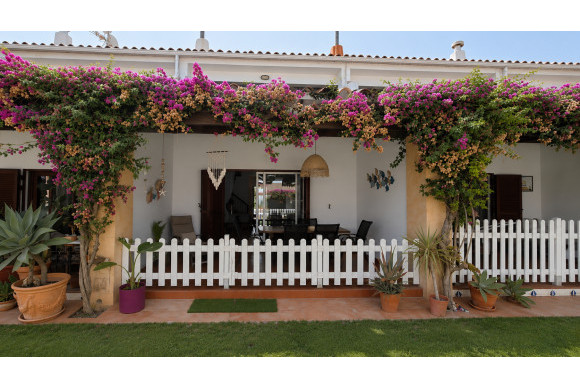Reventa - Adosado - Denia - Les Marines - Las Marinas
