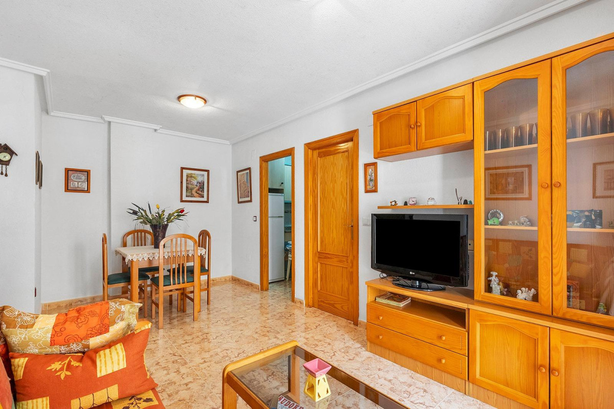 Reventa - Apartamento / piso - Torrevieja - Playa del cura