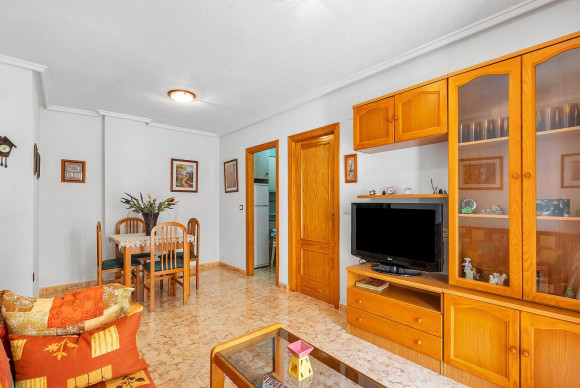 Reventa - Apartamento / piso - Torrevieja - Playa del cura