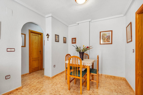 Reventa - Apartamento / piso - Torrevieja - Playa del cura