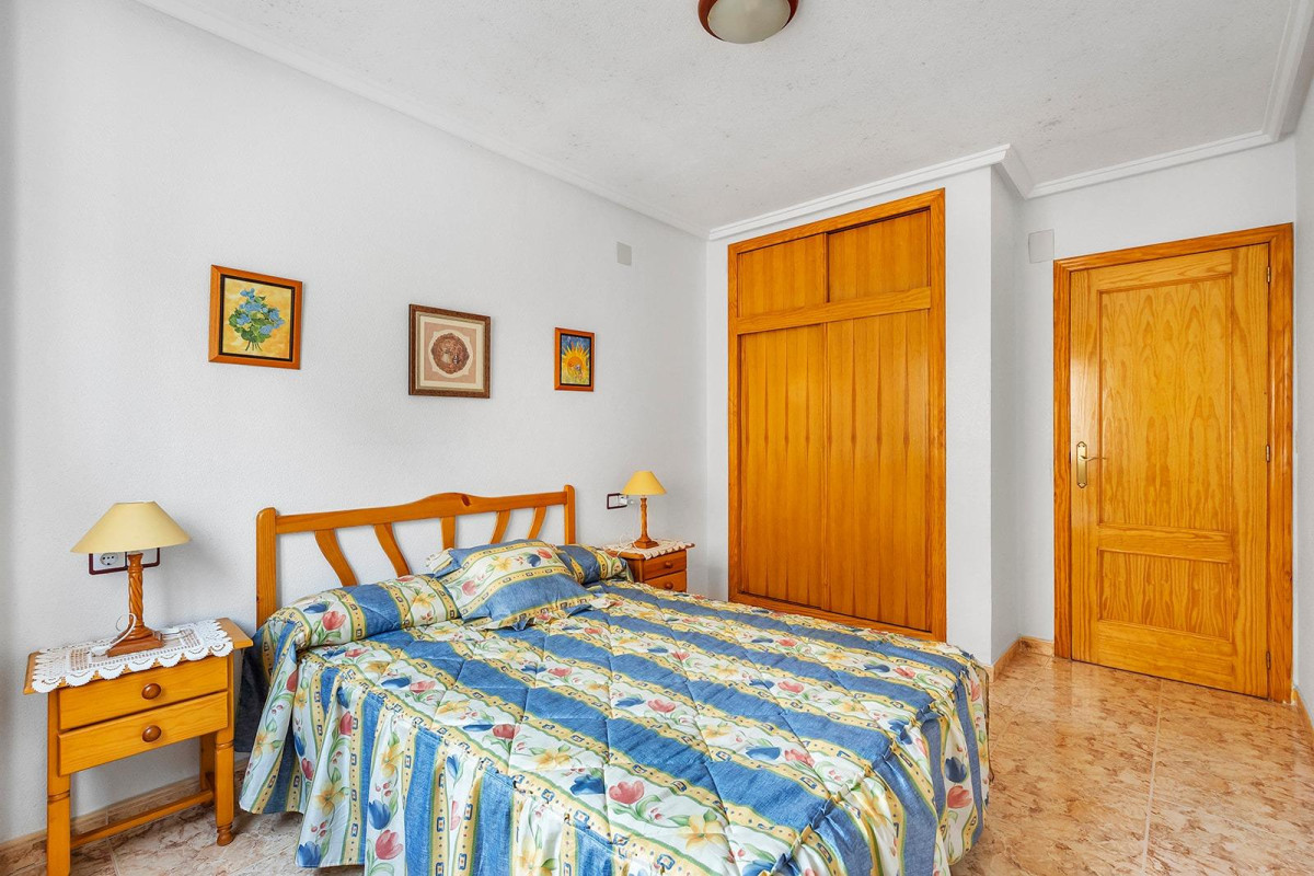 Reventa - Apartamento / piso - Torrevieja - Playa del cura