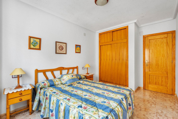 Reventa - Apartamento / piso - Torrevieja - Playa del cura