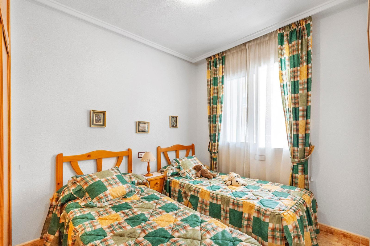 Reventa - Apartamento / piso - Torrevieja - Playa del cura
