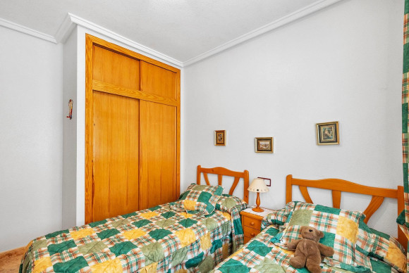 Reventa - Apartamento / piso - Torrevieja - Playa del cura