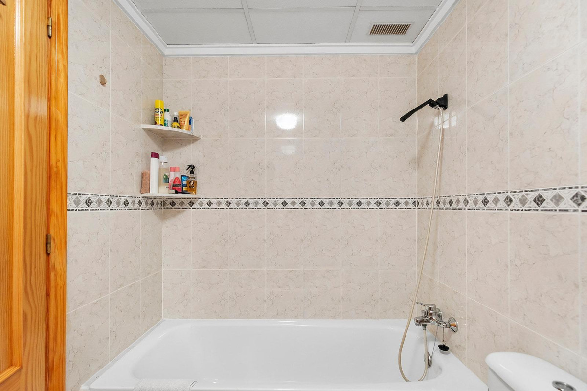 Reventa - Apartamento / piso - Torrevieja - Playa del cura