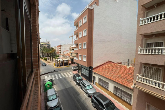 Herverkoop - Studio - Torrevieja - Centro