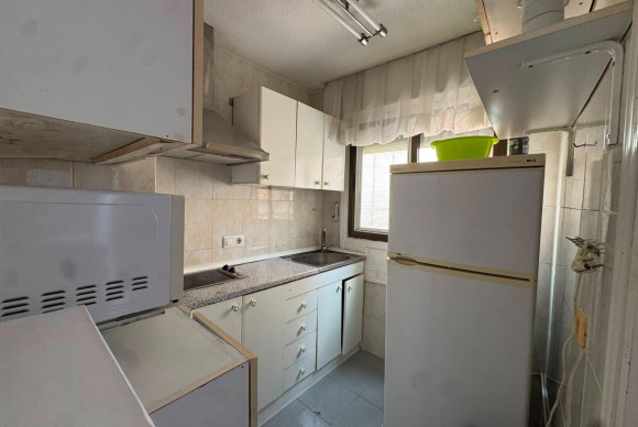 Herverkoop - Studio - Torrevieja - Centro