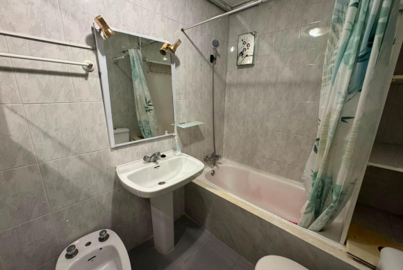 Herverkoop - Studio - Torrevieja - Centro