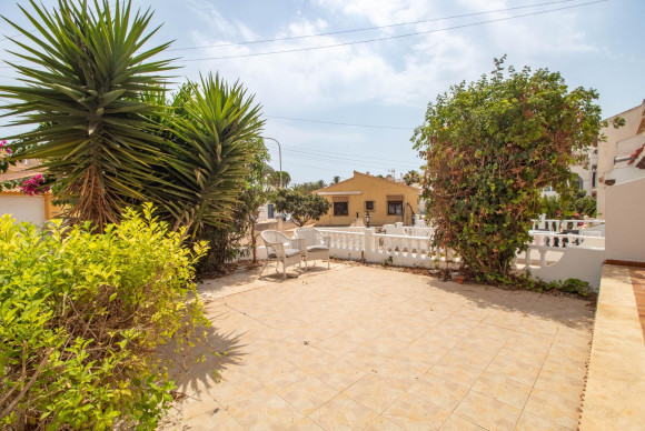 Reventa - Bungalow - Torrevieja - Torreblanca