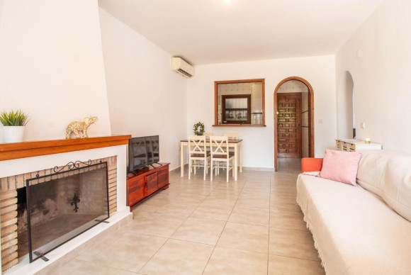 Reventa - Bungalow - Torrevieja - Torreblanca