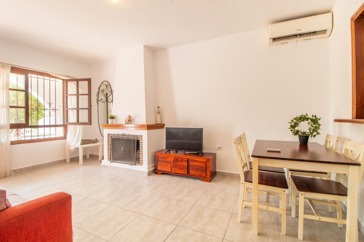 Reventa - Bungalow - Torrevieja - Torreblanca