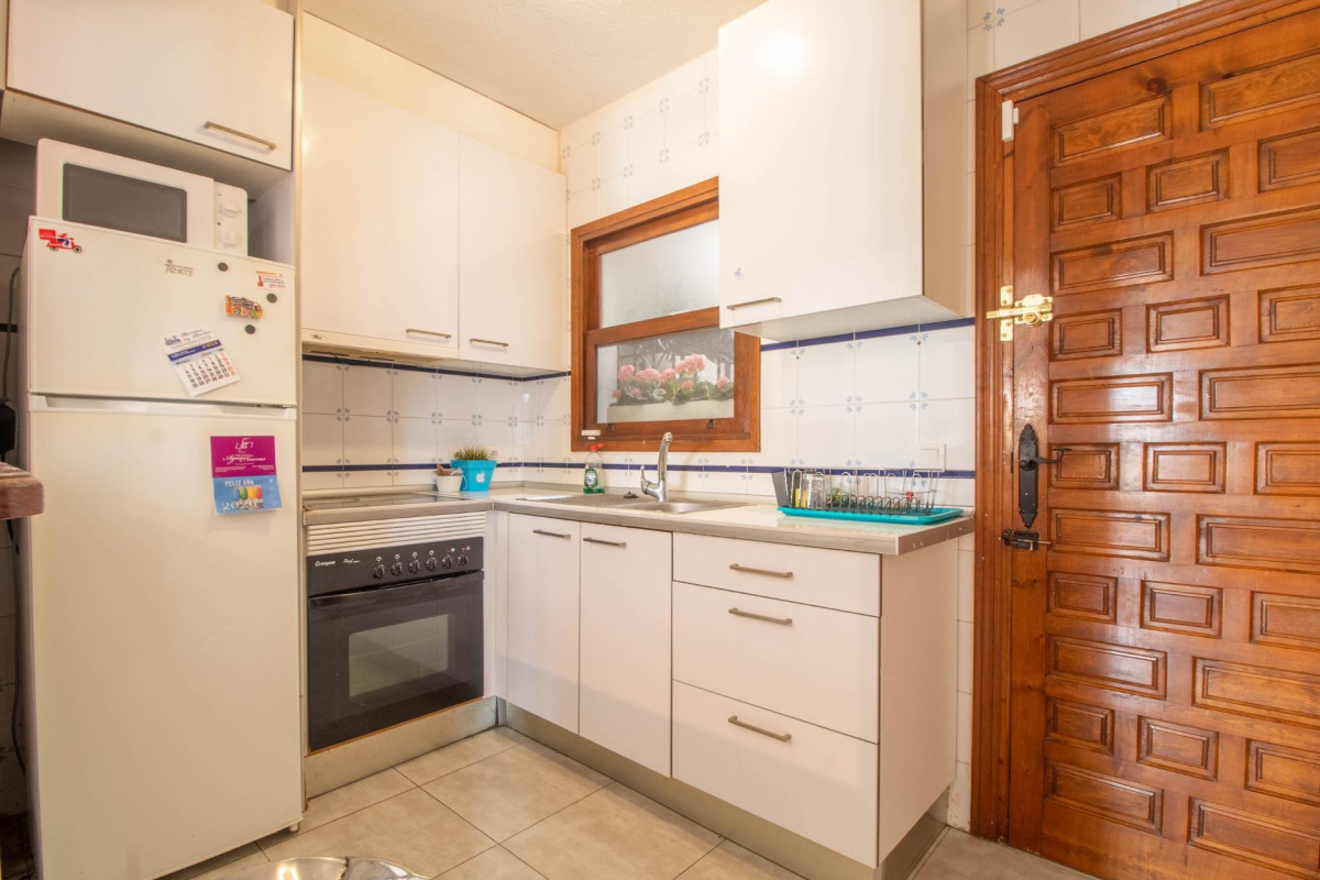 Reventa - Bungalow - Torrevieja - Torreblanca