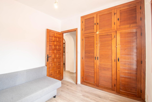 Reventa - Bungalow - Torrevieja - Torreblanca