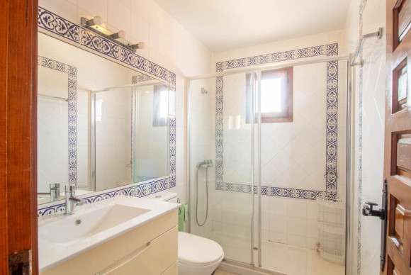Reventa - Bungalow - Torrevieja - Torreblanca