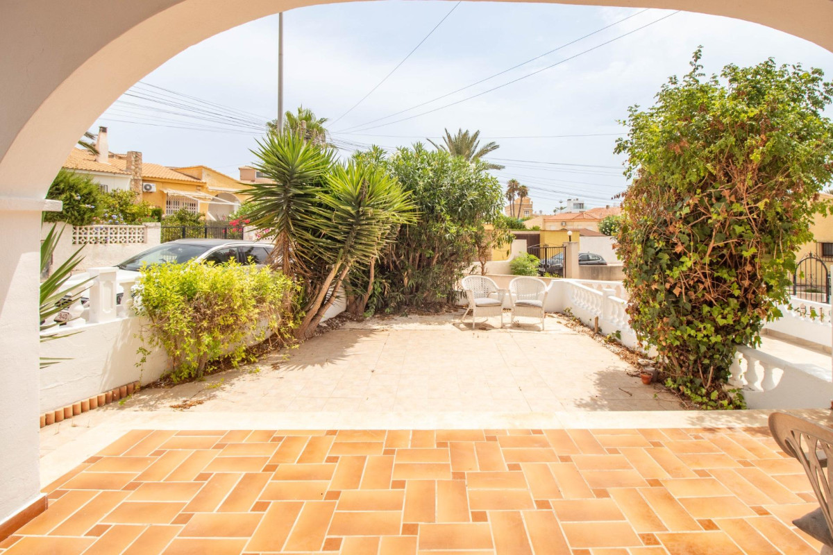 Reventa - Bungalow - Torrevieja - Torreblanca