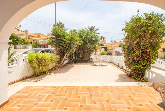 Reventa - Bungalow - Torrevieja - Torreblanca