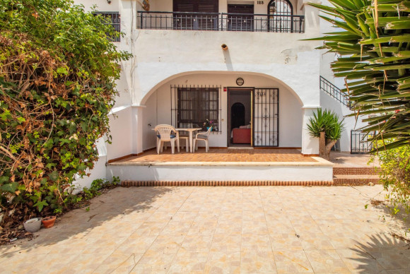 Reventa - Bungalow - Torrevieja - Torreblanca