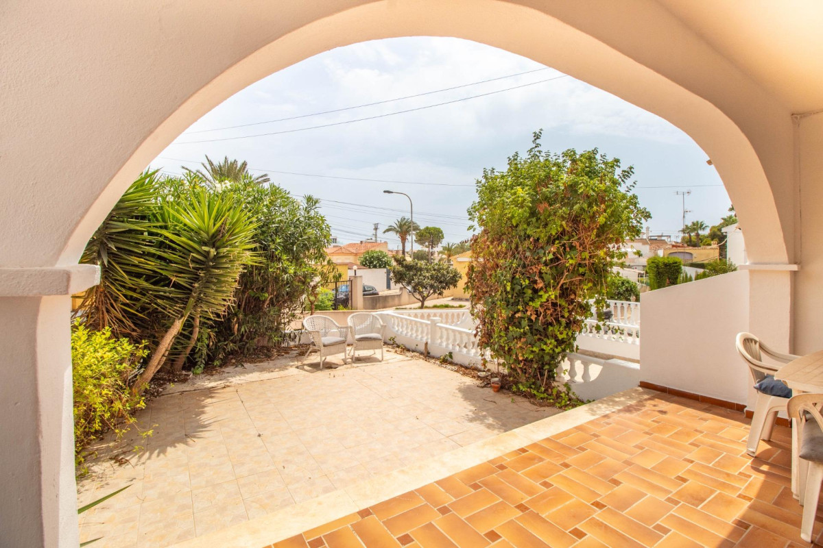 Reventa - Bungalow - Torrevieja - Torreblanca