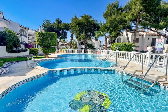 Reventa - Bungalow - Torrevieja - Torreblanca