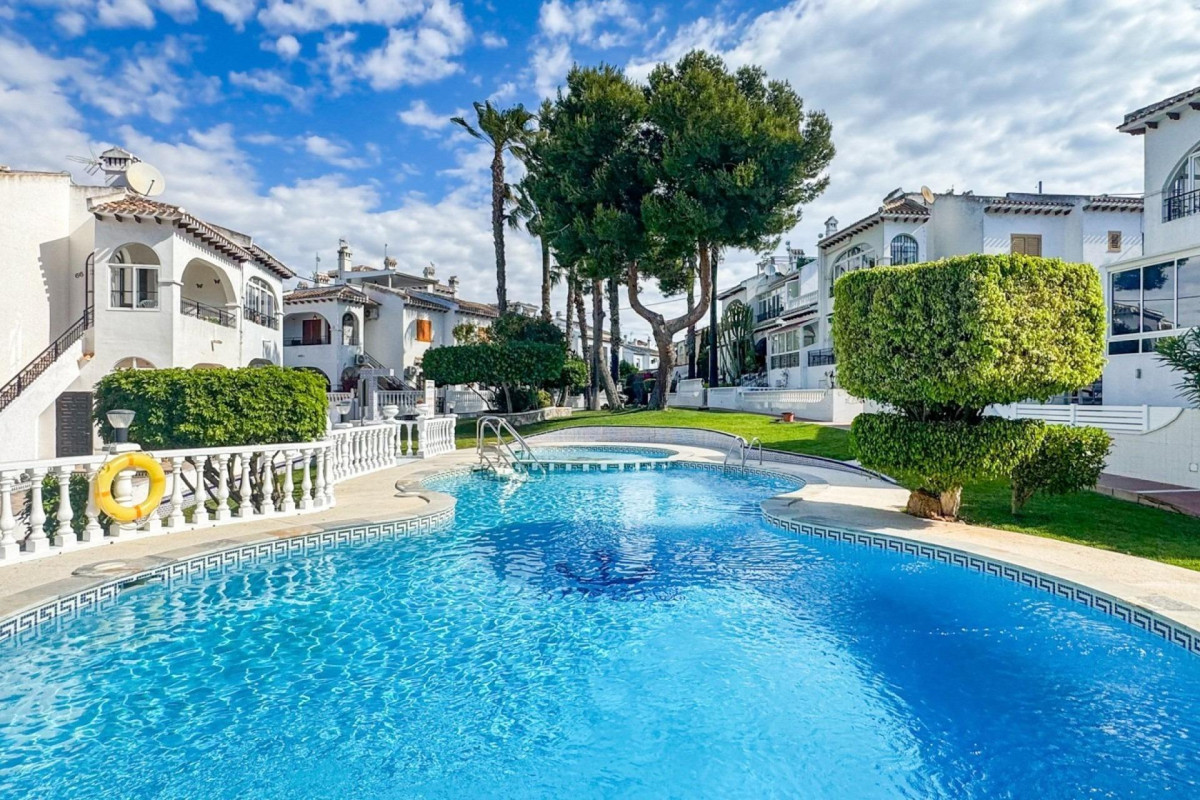 Reventa - Bungalow - Torrevieja - Torreblanca