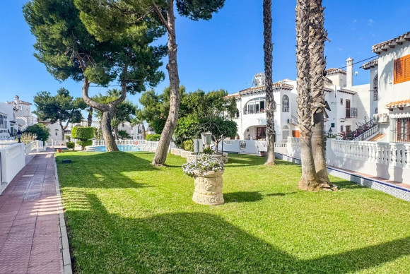 Reventa - Bungalow - Torrevieja - Torreblanca