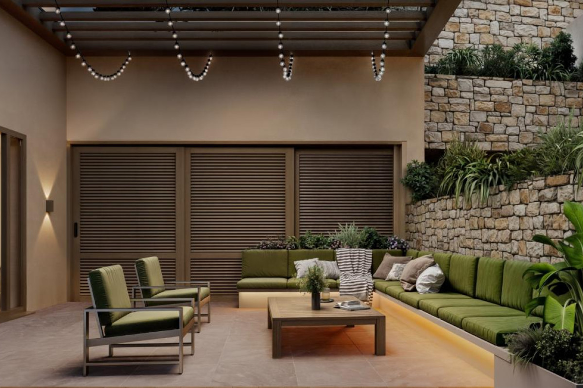 Obra nueva - Villa - La Nucia