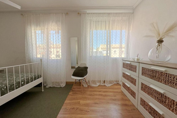 Reventa - Adosado - Orihuela
