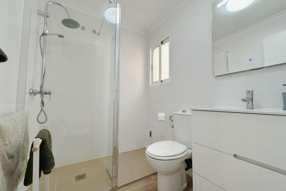 Reventa - Adosado - Orihuela