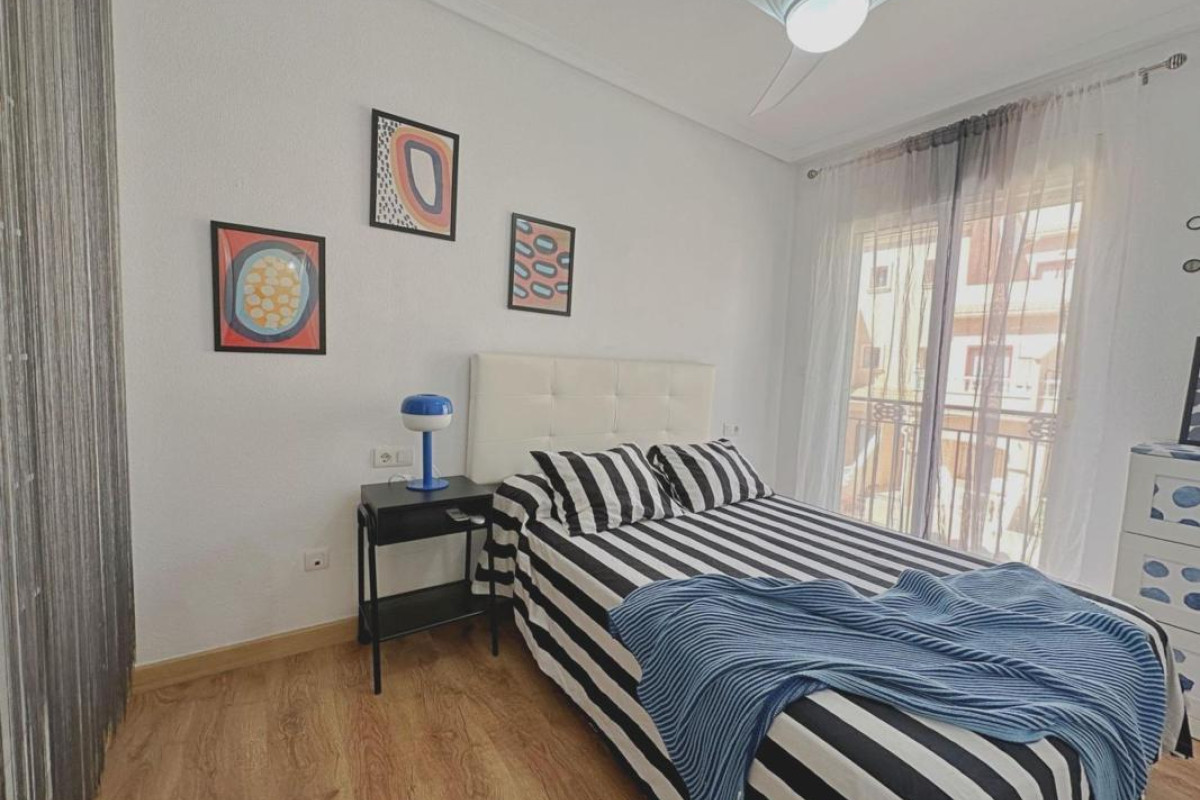 Reventa - Adosado - Orihuela