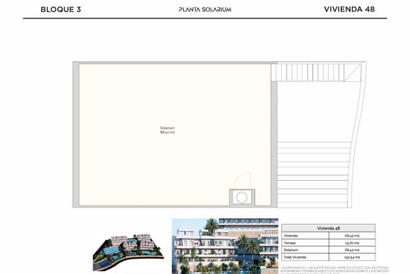 Nouvelle construction - Appartement - Finestrat