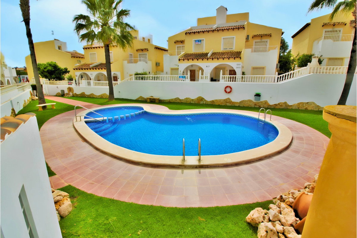 Reventa - Apartamento / piso - Villamartin