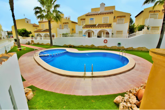 Reventa - Apartamento / piso - Villamartin