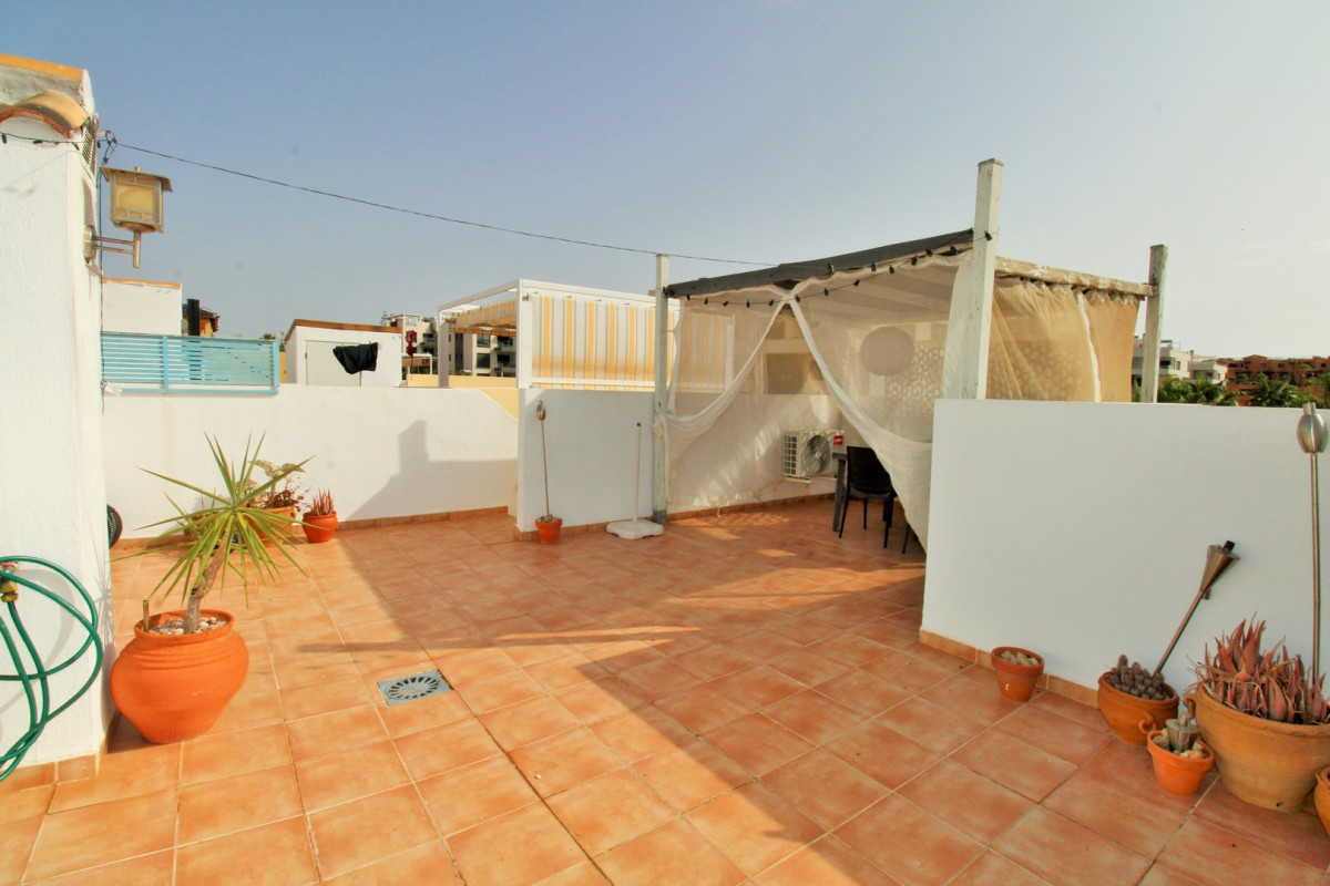 Reventa - Apartamento / piso - Villamartin